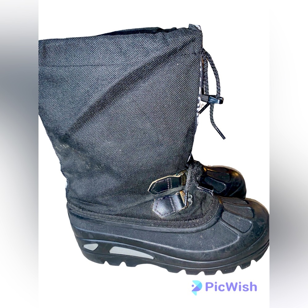 Sorel Snow Boots women’s size 6